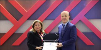 HKÜ, Engelsiz Üniversite Program Nişanı’nda Türkiye’nin ilk 7 üniversitesi arasında!