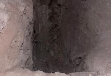 Hazine avcılarına Gaziantep’te operasyon: Jandarma 3 şüpheliyi gözaltına aldı