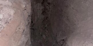 Hazine avcılarına Gaziantep’te operasyon: Jandarma 3 şüpheliyi gözaltına aldı