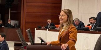 AK Parti Gaziantep Milletvekili Doç. Dr. Bakbak: “Her kitap bir alimdir”