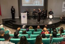 Dünya Türk Dili Ailesi Günü, Gaziantep Üniversitesi’nde etkinliklerle kutlandı