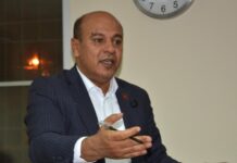 CHP Gaziantep İl Başkanı Acar, yetkilileri göreve çağırdı: Daha ne bekliyorsunuz?