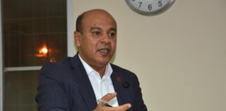 CHP Gaziantep İl Başkanı Acar, yetkilileri göreve çağırdı: Daha ne bekliyorsunuz?