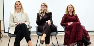 Hasta Okulu’nda “Kanser Tedavisinde Radyoterapi ve Doğru Beslenmenin Gücü” anlatıldı