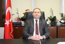 İMO Gaziantep Şube Başkanı Güçyetmez: “Kurtuluş meşalesi geleceğimizi aydınlatıyor”