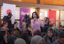 Duyarlı Medya Gençlik Kampı’nın üçüncü durağı Gaziantep oldu