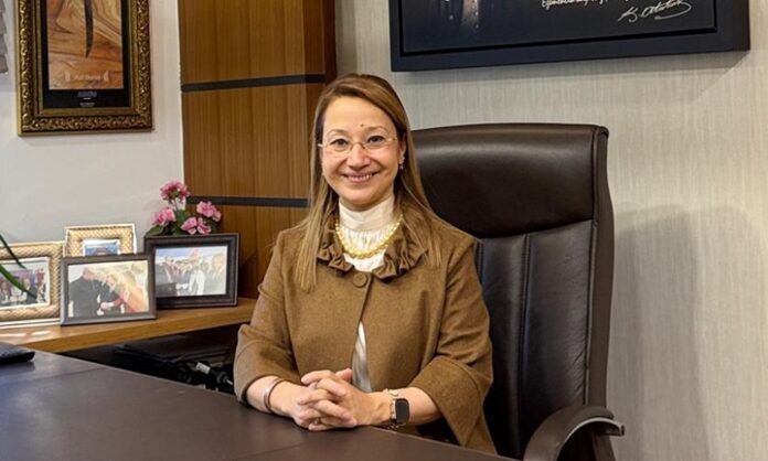 Bakbak: Gaziantep, Türkiye Yüzyılı’nın üretim üssü olmaya devam edecek