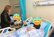 Alkışlar Başkan Şahin’e: Gaziantep’te Anne Oteli ile yeni annelere kucak açılıyor