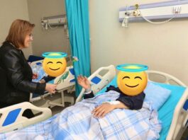 Alkışlar Başkan Şahin’e: Gaziantep’te Anne Oteli ile yeni annelere kucak açılıyor