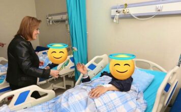 Alkışlar Başkan Şahin’e: Gaziantep’te Anne Oteli ile yeni annelere kucak açılıyor