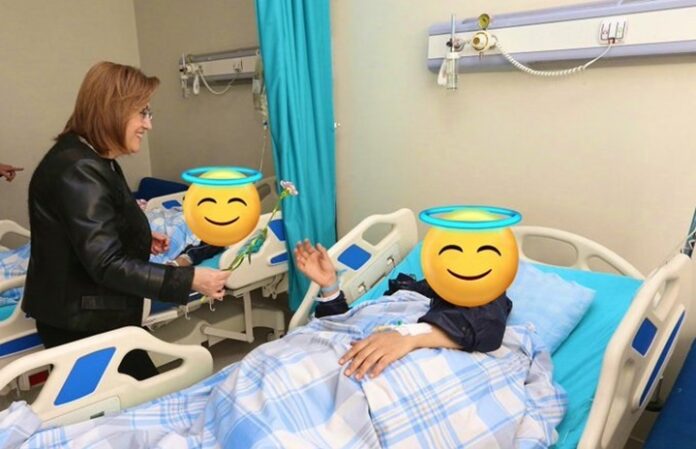 Alkışlar Başkan Şahin'e: Gaziantep’te Anne Oteli ile yeni annelere kucak açılıyor