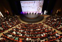 Gaziantep Üniversitesi’nde Kariyer Zirvesi, öğrencileri iş dünyasıyla buluşturdu