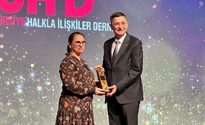 Gaziantep Sanayi Odası'na