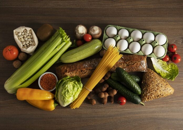 Uzmanından tüyolar: Ekonomik koşullar altında da sağlıklı beslenmek mümkün!