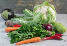 Bağışıklığı güçlendirmenin doğal yolu: Mevsiminde beslenmek