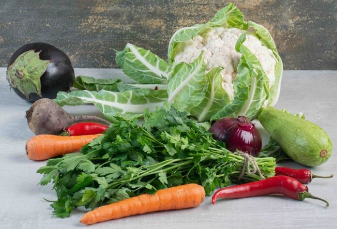 Bağışıklığı güçlendirmenin doğal yolu: Mevsiminde beslenmek