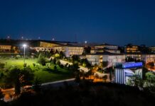 HKÜ, UI GreenMetric’te son 5 yılda 174 basamak yükseldi !