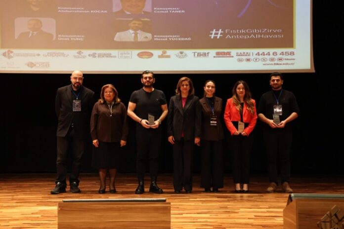 Hasan Kalyoncu Üniversitesi'nde