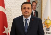 AK Parti Gaziantep İl Başkanı Fedaioğlu: 25 Aralık; bir milletin tarih sahnesine mühür vurduğu gündür”