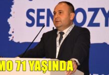 İMO Gaziantep Şube Başkanı Güçyetmez: Toplumsal ilerlemenin lokomotifiyiz