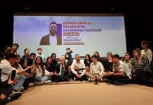 Şahinbey Belediyesi’nden öğrencilere büyük destek: “Sınavlara Birlikte Hazırlanıyoruz”