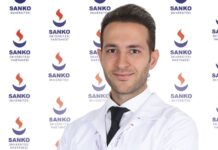 Opr. Dr. Tüfekçi uyardı: “Erkekler iyi huylu prostat büyümesiyle yaş ilerledikçe sık karşılaşır”