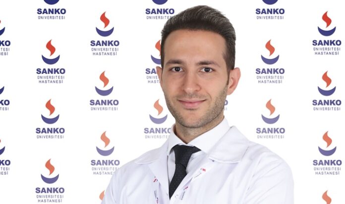 Opr. Dr. Tüfekçi uyardı: