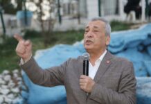 CHP’li Öztürkmen’den 2025 yılı muhasebesi ve Gaziantep’e yeni yıl mesajı