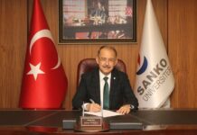 Prof. Dr. Dağlı: “25 Aralık 1921, bağımsızlık ateşinin yandığı gündür”