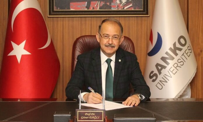 Prof. Dr. Dağlı: