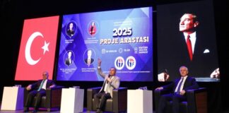 Mühendislik ve inovasyonun geleceği Gaziantep Üniversitesi’nde konuşuldu