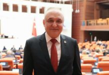 CHP Gaziantep Milletvekili Meriç, esnafın SGK primlerini TBMM gündemine taşıdı