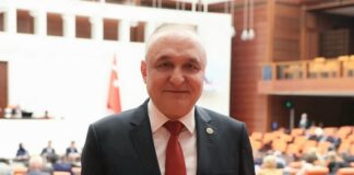 CHP Gaziantep Milletvekili Meriç, esnafın SGK primlerini TBMM gündemine taşıdı