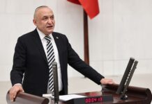 Meriç: Bu karar Gaziantepli fıstık üreticisine darbedir!