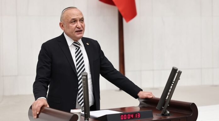 Meriç: Bu karar Gaziantepli fıstık üreticisine darbedir!