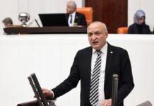 CHP Gaziantep Milletvekili Meriç, “İlk Evim Arsa Projesi” mağdurlarının sesi oldu