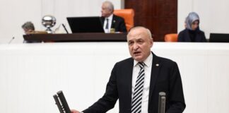 CHP Gaziantep Milletvekili Meriç, “İlk Evim Arsa Projesi” mağdurlarının sesi oldu