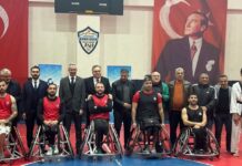 Gaziantep Kent Konseyi’nden çok özel etkinlik