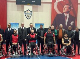 Gaziantep Kent Konseyi’nden çok özel etkinlik