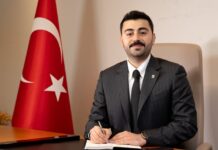 GAGİAD Başkanı Konukoğlu’ndan Gaziantep’in Kurtuluşu’nun 104. yıl dönümü mesajı