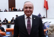 CHP Milletvekili Melih Meriç’ten Bilfen Gaziantep’in kapanma kararına sert tepki