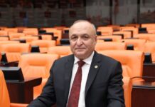 CHP Gaziantep Milletvekili Meriç’ten Kızılay’a şeffaflık çağrısı: Son 5 yıldaki bağışlar açıklansın!