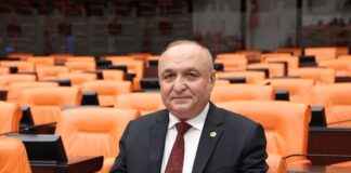 CHP Gaziantep Milletvekili Meriç’ten Kızılay’a şeffaflık çağrısı: Son 5 yıldaki bağışlar açıklansın!