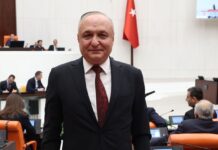 CHP Gaziantep Milletvekili Meriç’ten uyarı: “Bu bir ekonomi değil, yönetim krizidir”