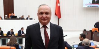 CHP Gaziantep Milletvekili Meriç’ten uyarı: “Bu bir ekonomi değil, yönetim krizidir”