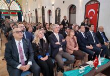 Kent Konseyi, Gaziantep’in turizm potansiyeli ve seyahat acentacılığını masaya yatırdı