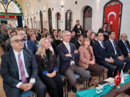 Kent Konseyi, Gaziantep’in turizm potansiyeli ve seyahat acentacılığını masaya yatırdı