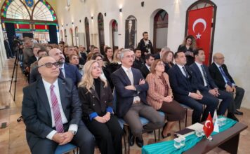 Kent Konseyi, Gaziantep’in turizm potansiyeli ve seyahat acentacılığını masaya yatırdı