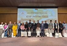 Nizip Belediyesi’nden üniversite adaylarına eğitim desteği