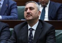 Abdulhamit Gül, Devlet Bahçeli’ye yönelik açıklamalara sert tepki gösterdi